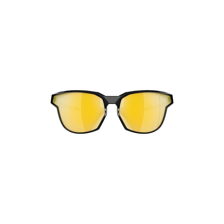 

Солнцезащитные очки Oakley Kaast Sunglasses, цвет Black Ink/Prizm 24K