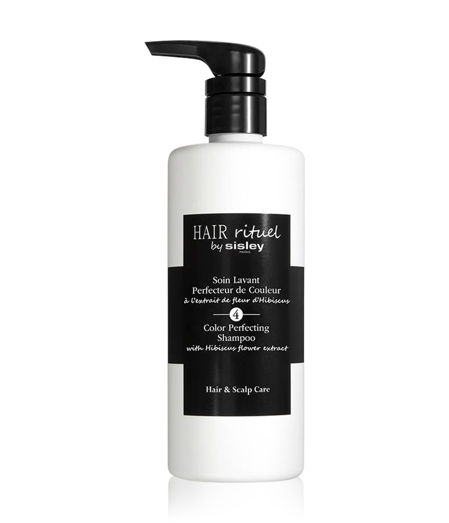 

Шампунь для волос Hair Rituel by Sisley Soin Lavant Couleur, 500 ml