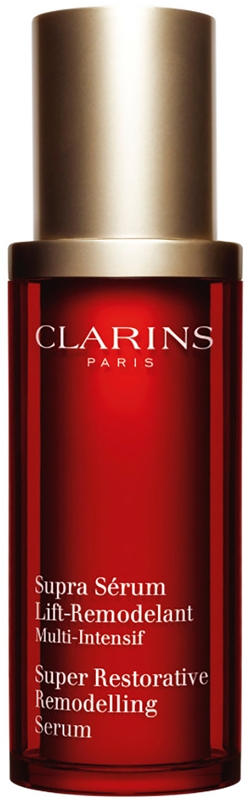 

Супер восстанавливающая ремоделирующая сыворотка с активным укрепляющим эффектом Clarins, 30 мл