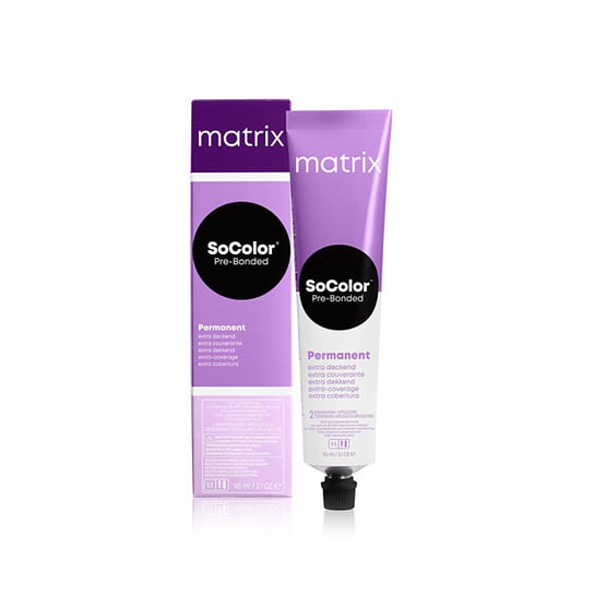 

Краска 90 мл Matrix SoColor Extra Coverage 507NW —