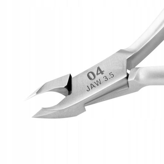 Кусачки для маникюра и педикюра 04 JAW 3.5 OCHO PRO — фото 4