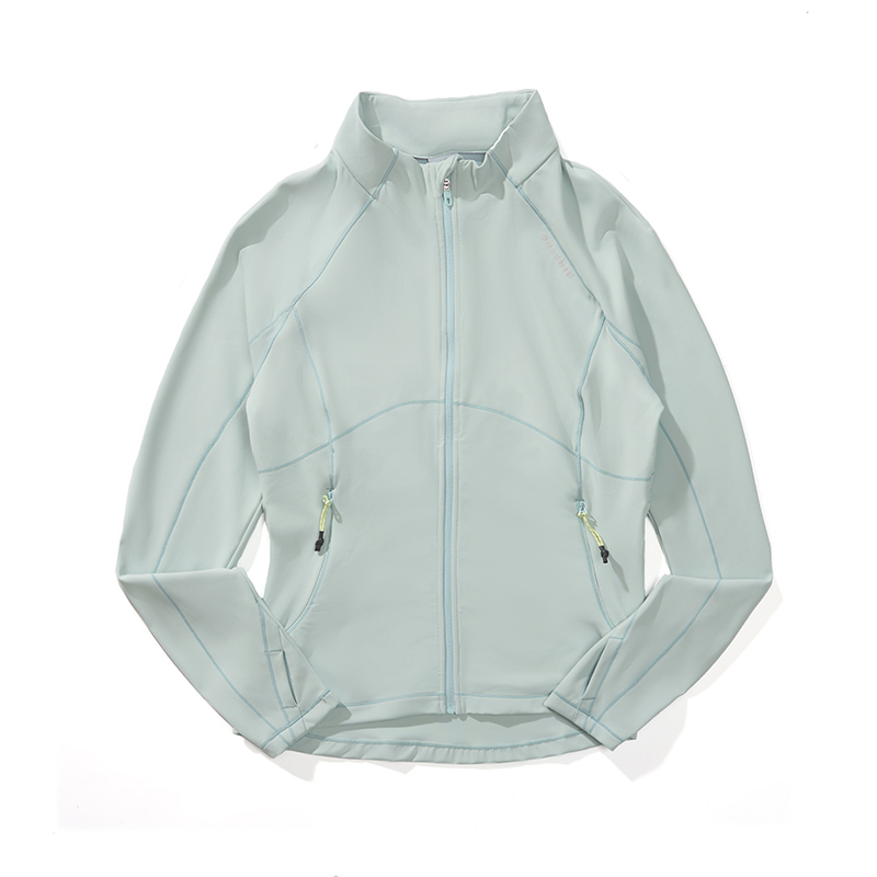 

NOTHOMME Куртка женская Monterest Shun Time Wilderness, Mint Green