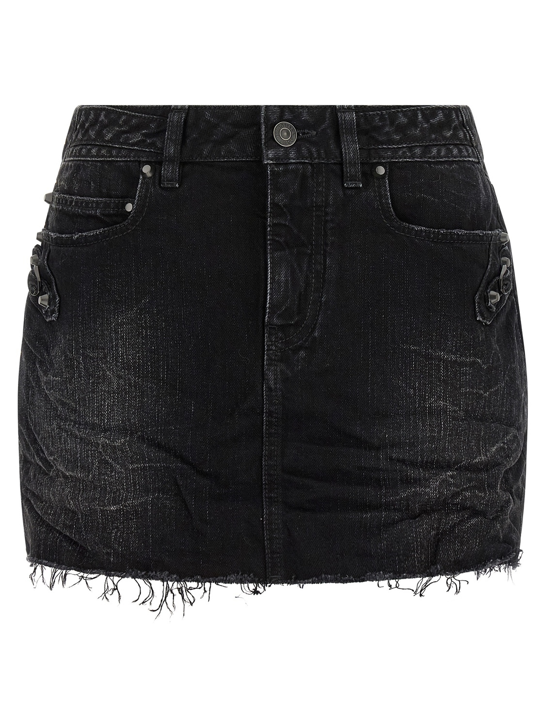 

Юбка 'City' BALENCIAGA, черный