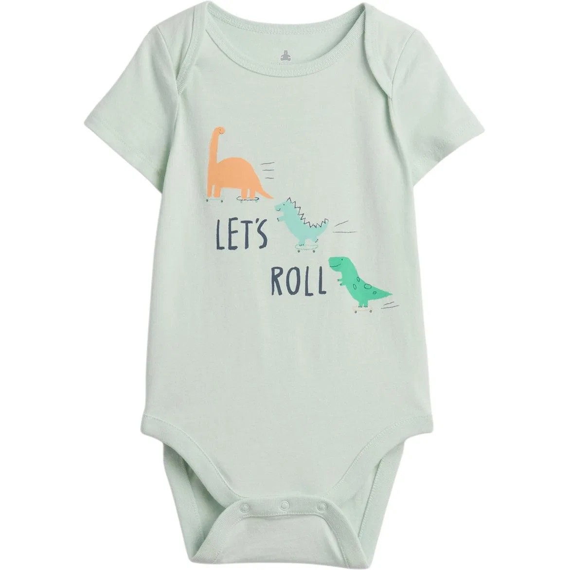 Комбинезон для малышей GAP Dinosaur Print