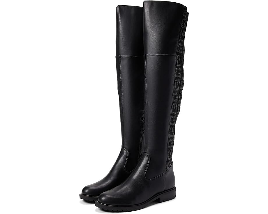 

Ботинки GUESS Remone, цвет Black Noir
