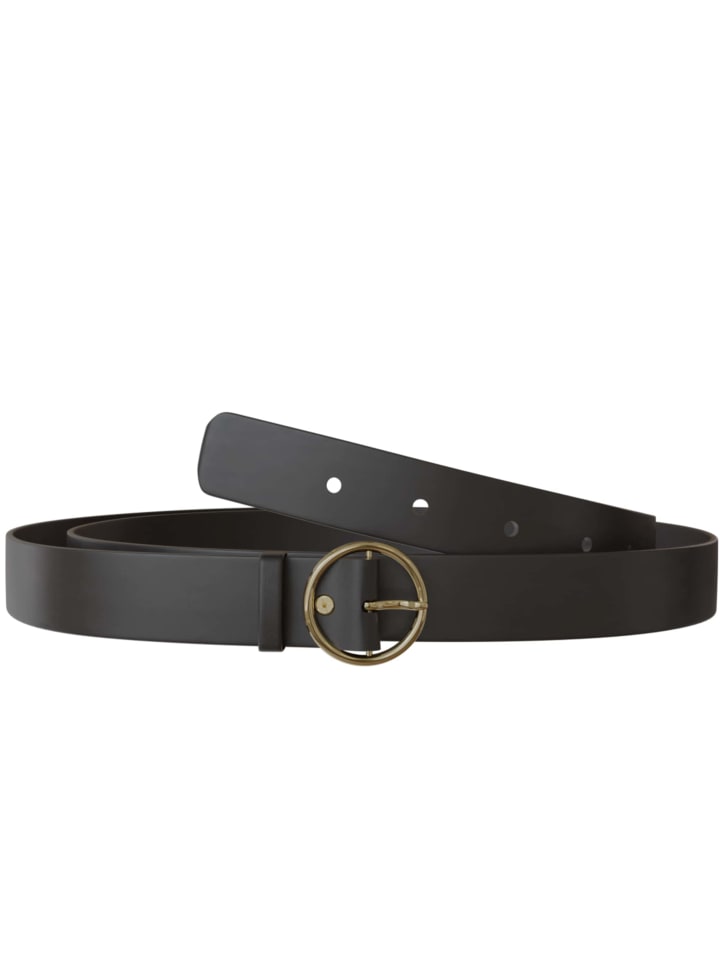 

Ремень Kmisso, черный