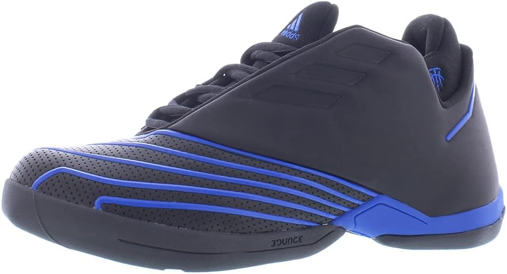

Женские баскетбольные кроссовки adidas T Mac 2.0, черный