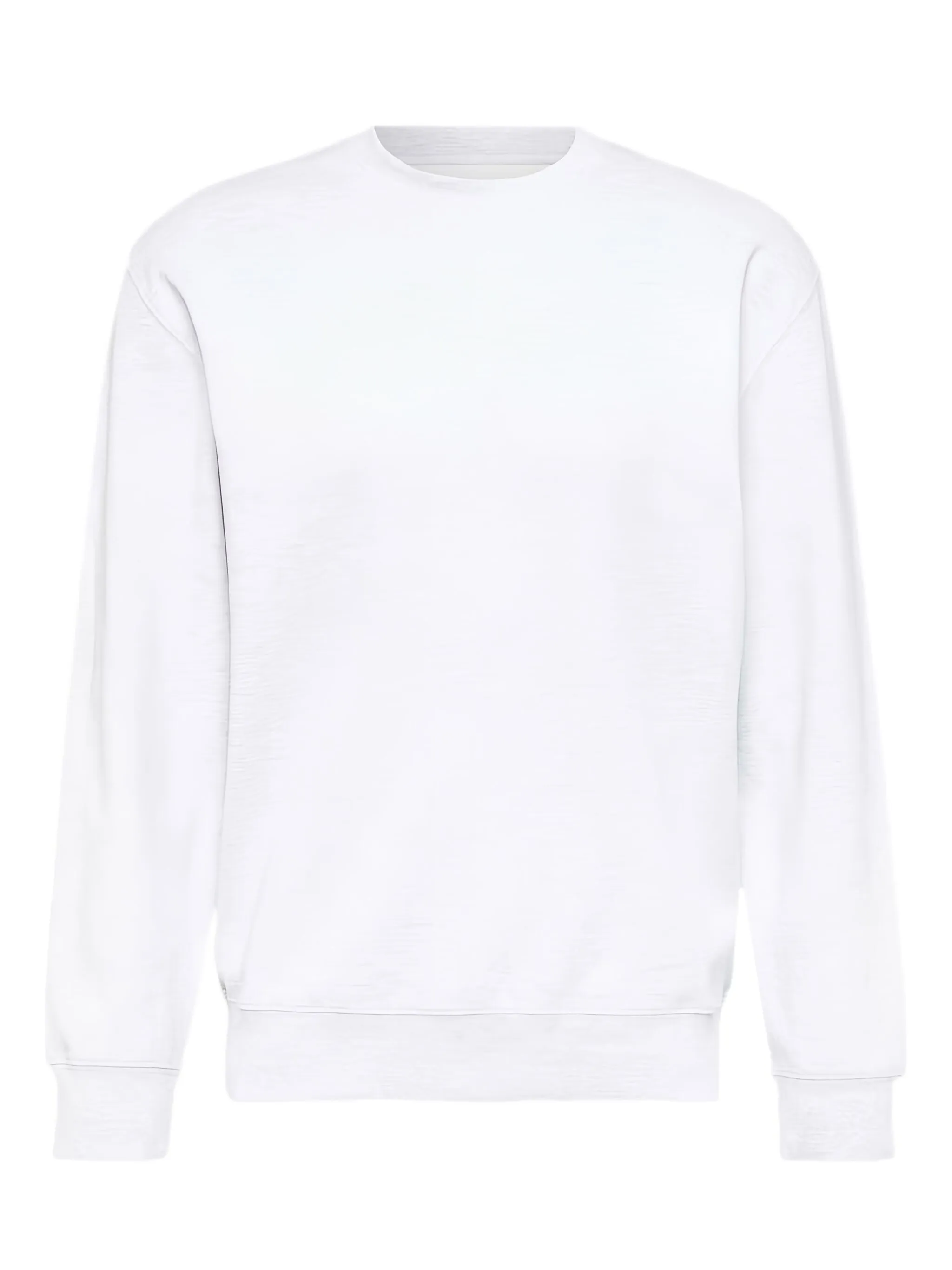 

Толстовка с круглым вырезом Brunello Cucinelli, серый