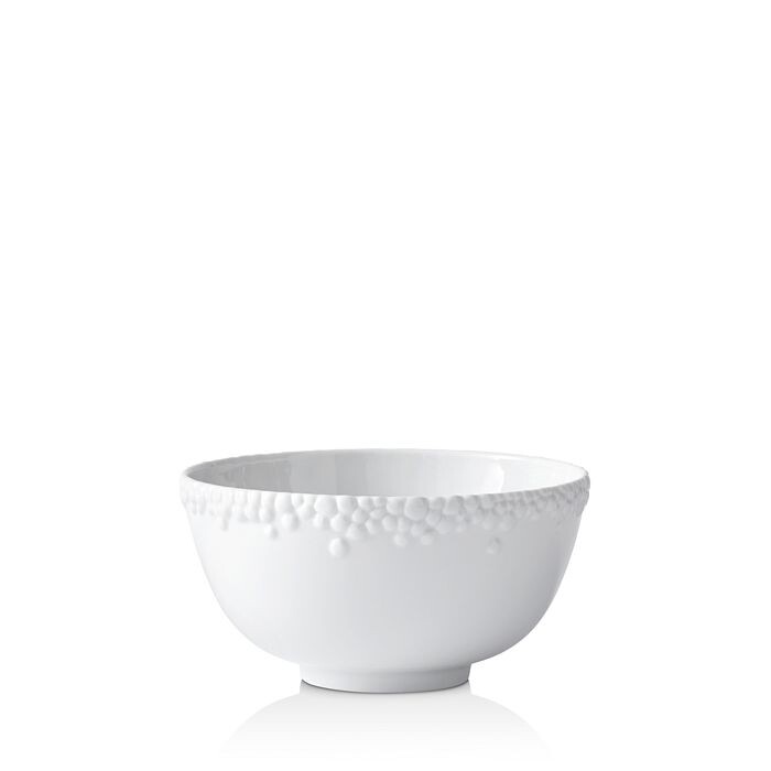 

Миска для хлопьев L'Objet Haas Mojave, белый