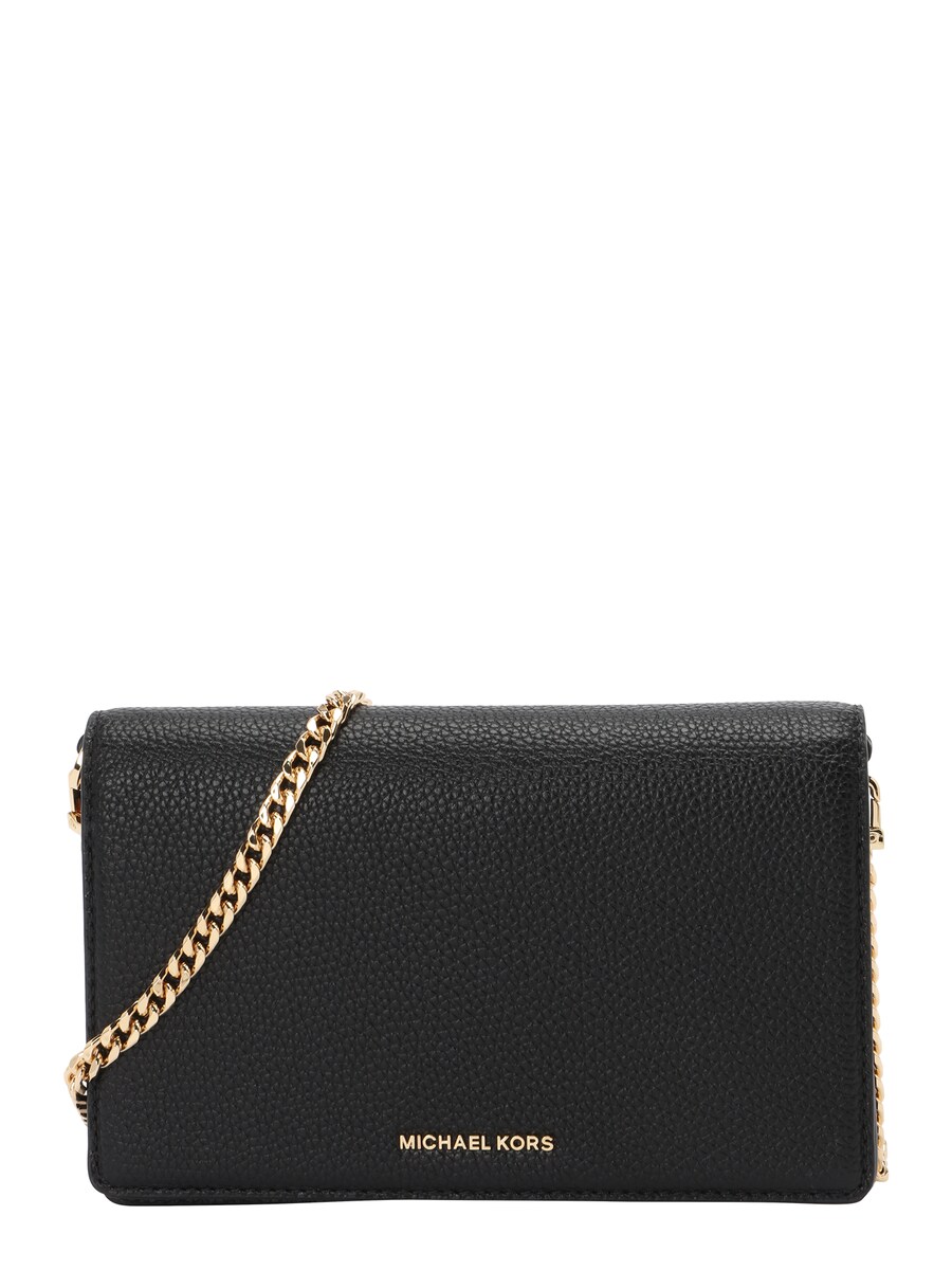

Клатч MICHAEL Michael Kors, черный