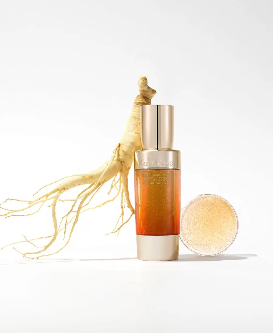 Sulwhasoo Концентрированная омолаживающая сыворотка с женьшенем, 1,7 унции — фото 2