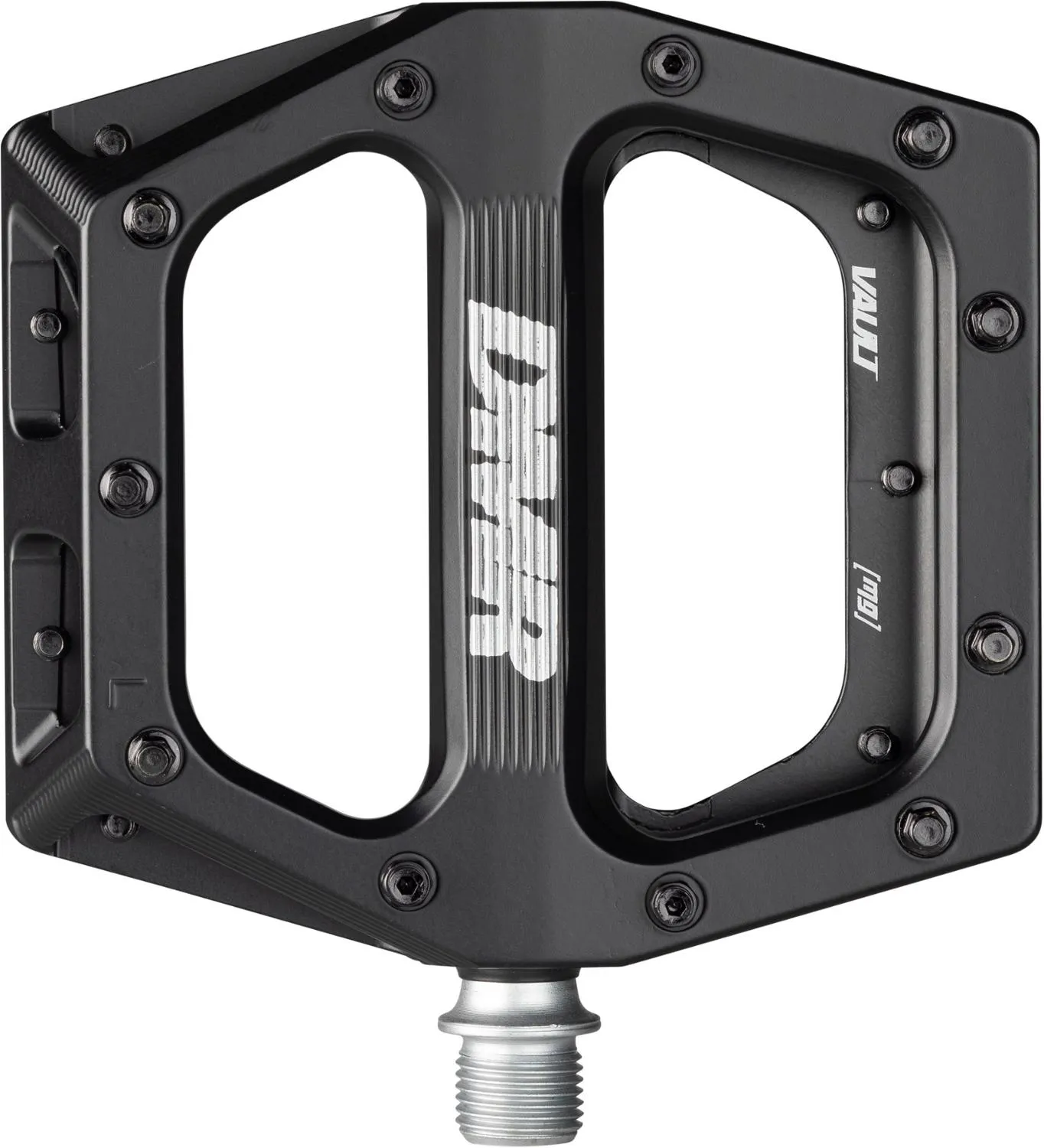 

Велопедали Vault Mag DMR, Black