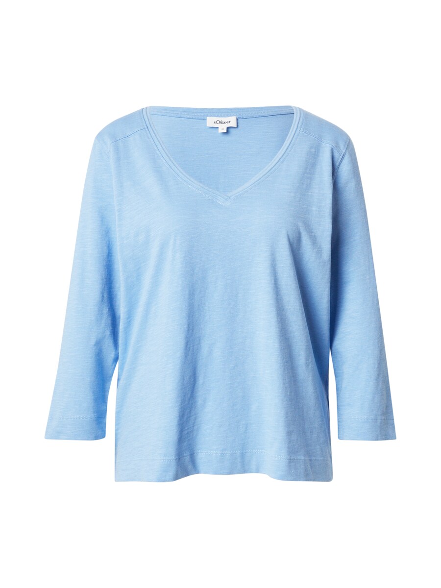 

Топ s.Oliver, Light blue