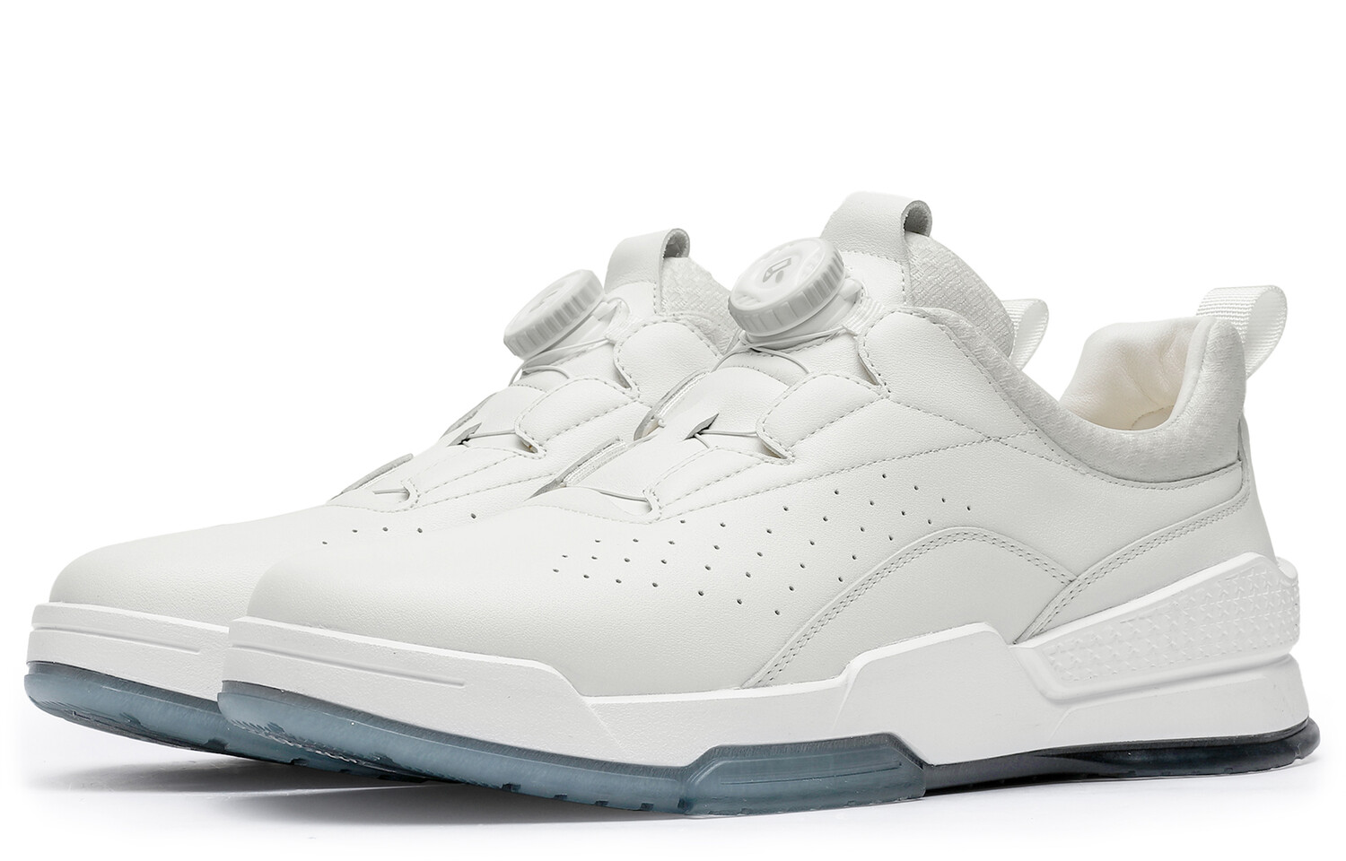 

Кроссовки мужские Lifestyle Shoes Men Low-Top White Desai, Белый, Кроссовки мужские Lifestyle Shoes Men Low-Top White Desai