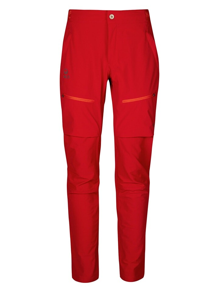 

Спортивные брюки Halti Pallas, красный