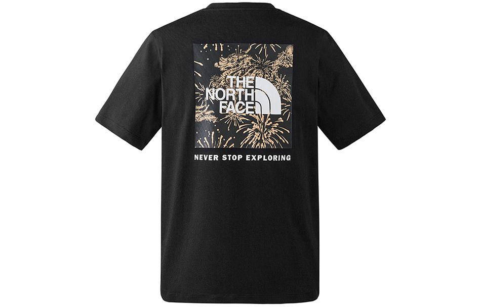 

THE NORTH FACE Футболка Urban Exploration унисекс Black, Черный, THE NORTH FACE Футболка Urban Exploration унисекс Black