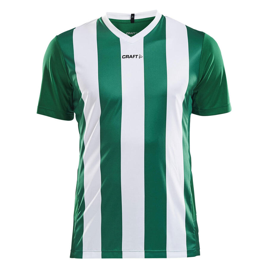 

Мужская футболка Craft Progress Jersey Stripe 1905562