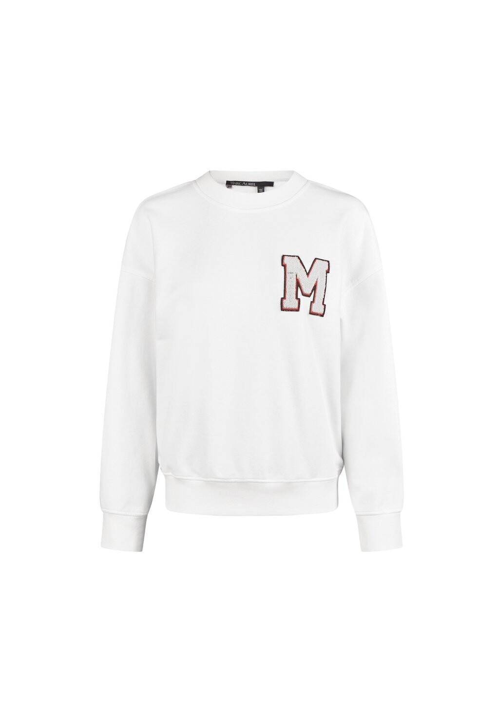 

Толстовка Marc Aurel, белый