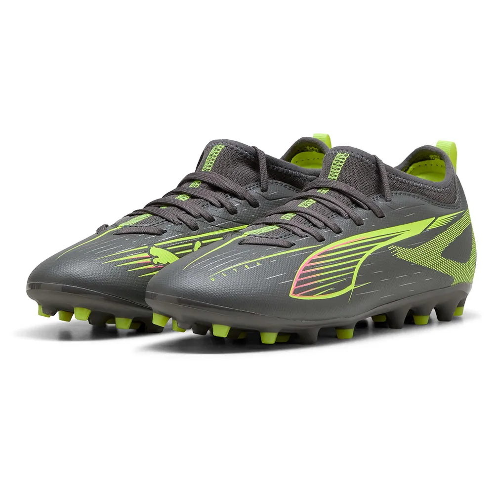 

Футбольные бутсы Puma Ultra 5 Match MG, серый