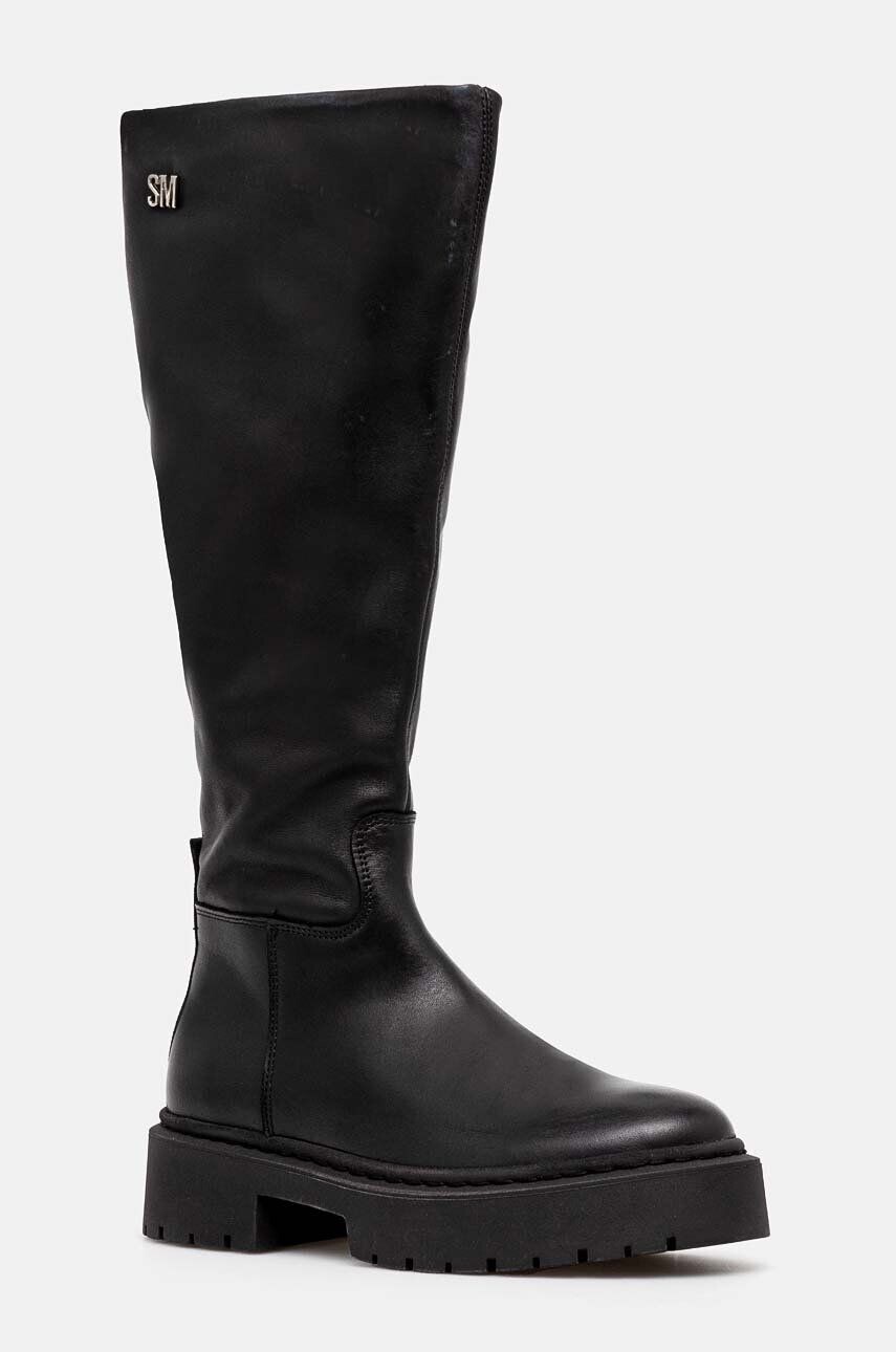 

Сапоги Steve Madden Galina, черный