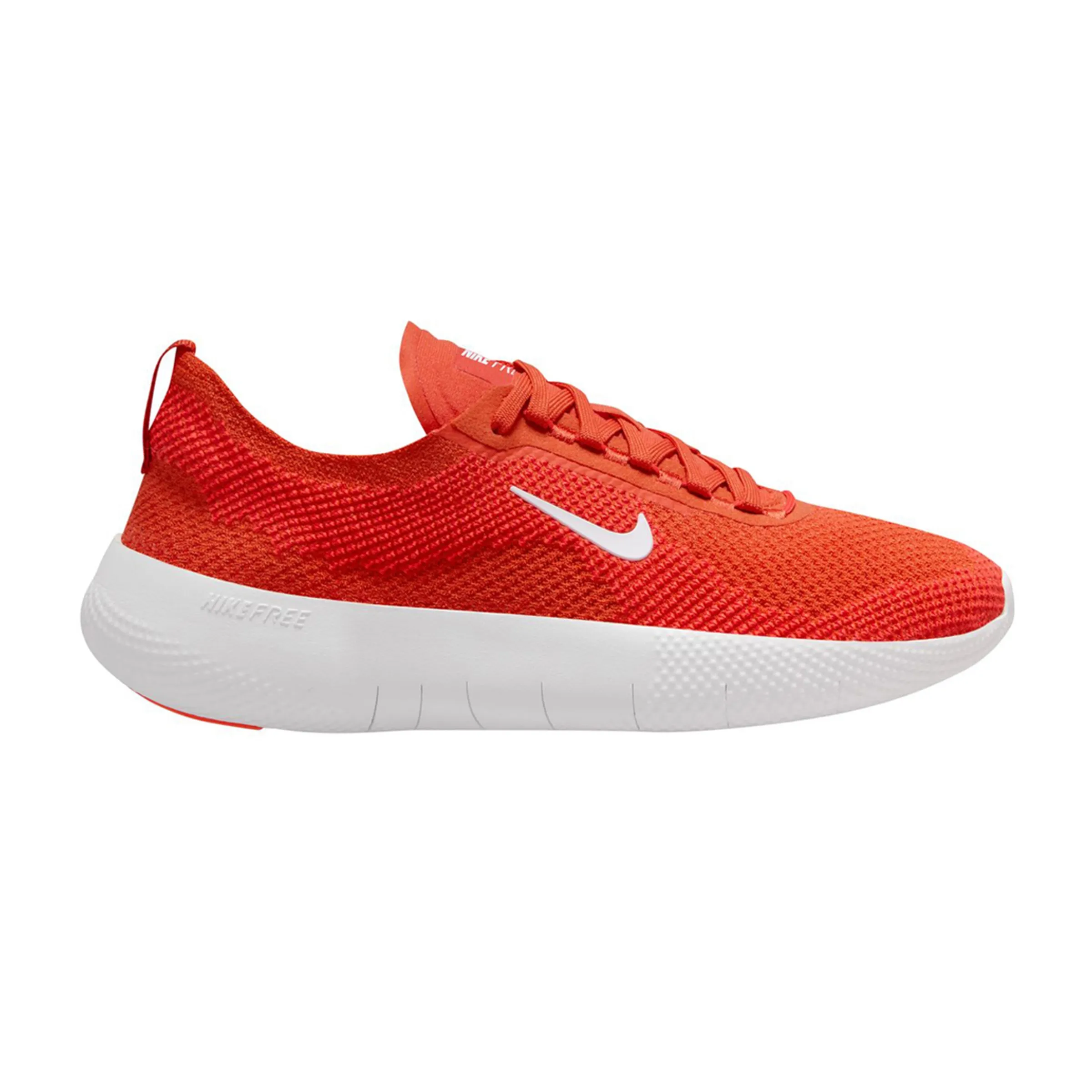 Женские кроссовки для фитнеса и кросс-тренинга NIKE FREE 2023 Nike, красный