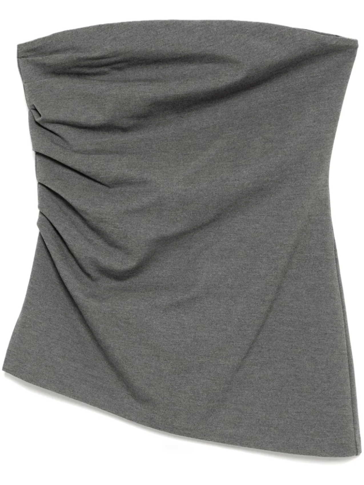 

Топ Irina rag & bone, серый