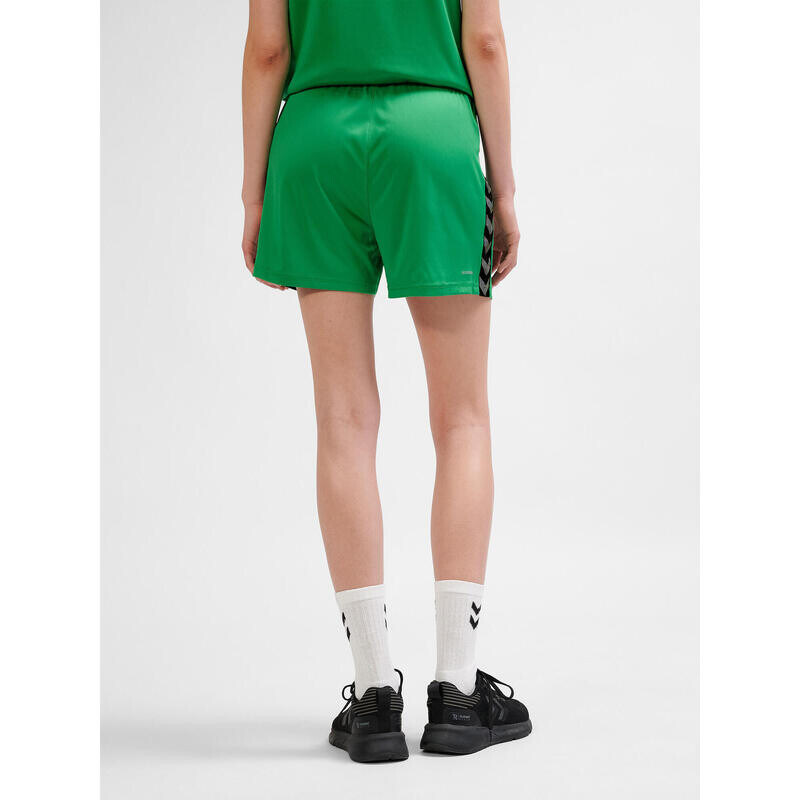 

Спортивные шорты Hummel, цвет smaragdgrün