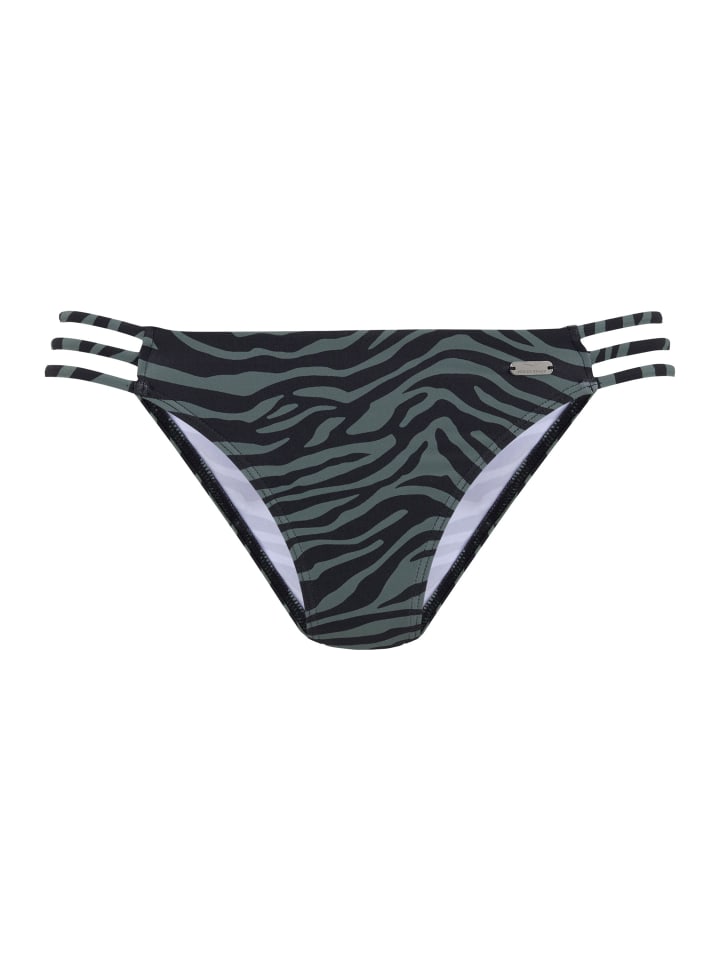 

Плавки бикини Venice Beach, цвет schwarz-oliv