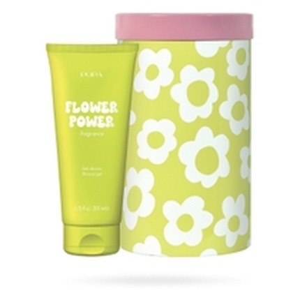 

Набор Pupa Happy Box Kit Flower Power Shower Gel 200ml + Body Lotion 200ml
