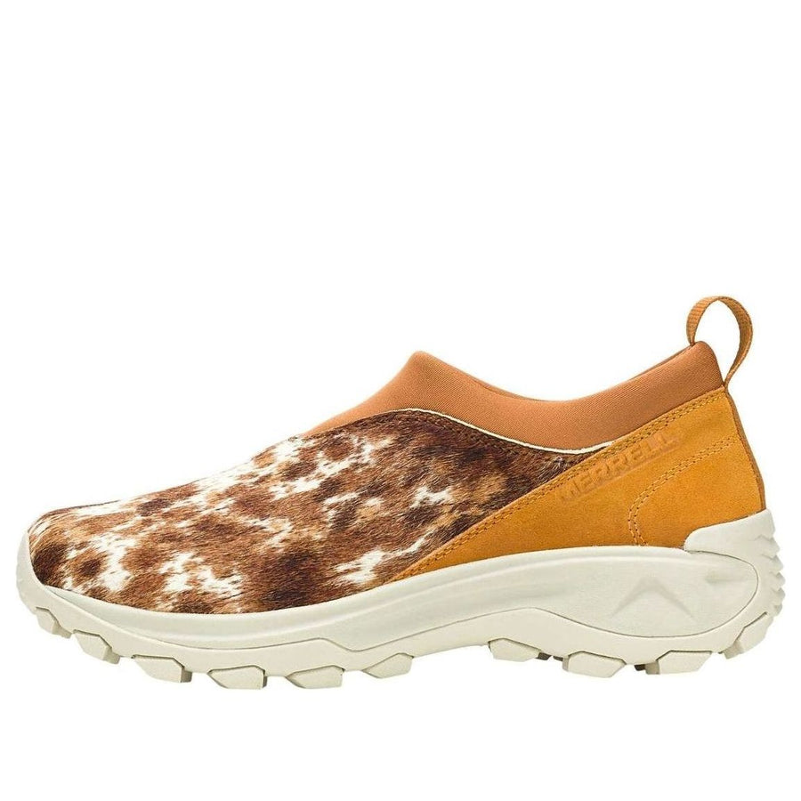 

Кроссовки Merrell Winter Moc 3 CH SE 'Spice', желто-коричневый