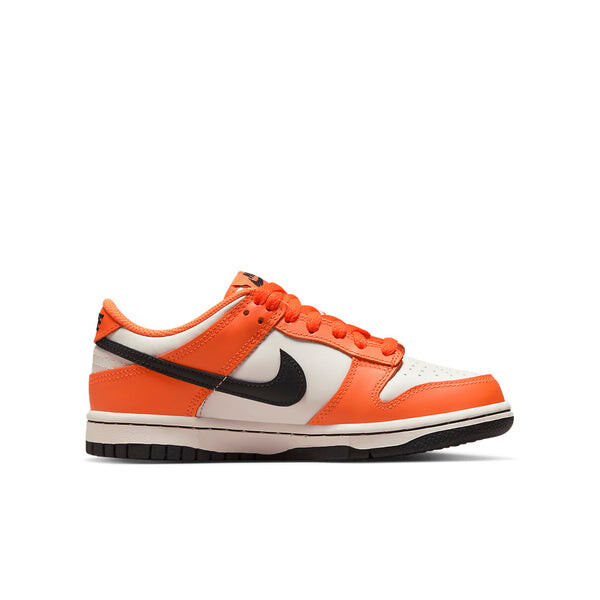 Кроссовки dunk low 'halloween' 2022 Nike, мультиколор — фото 2