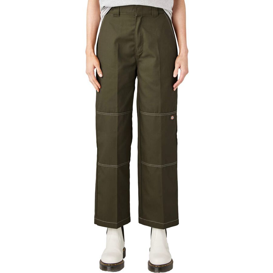 

Брюки Dickies Double Knee Dickies, Military Green