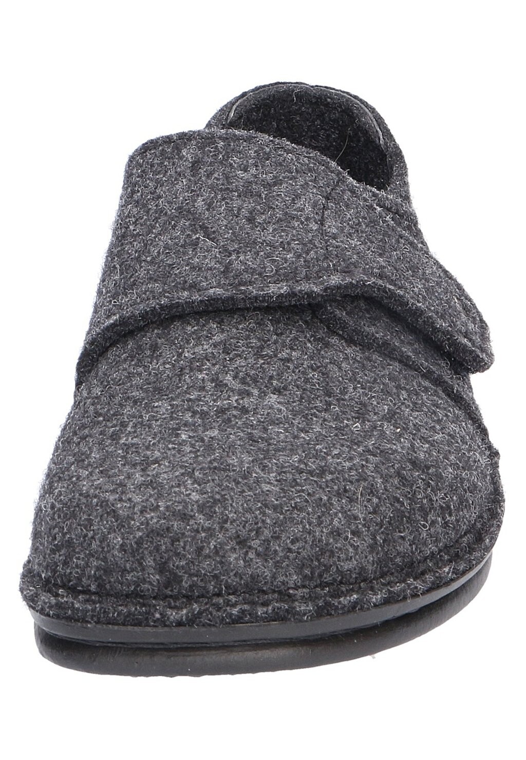

Тапочки Finn Comfort, серый
