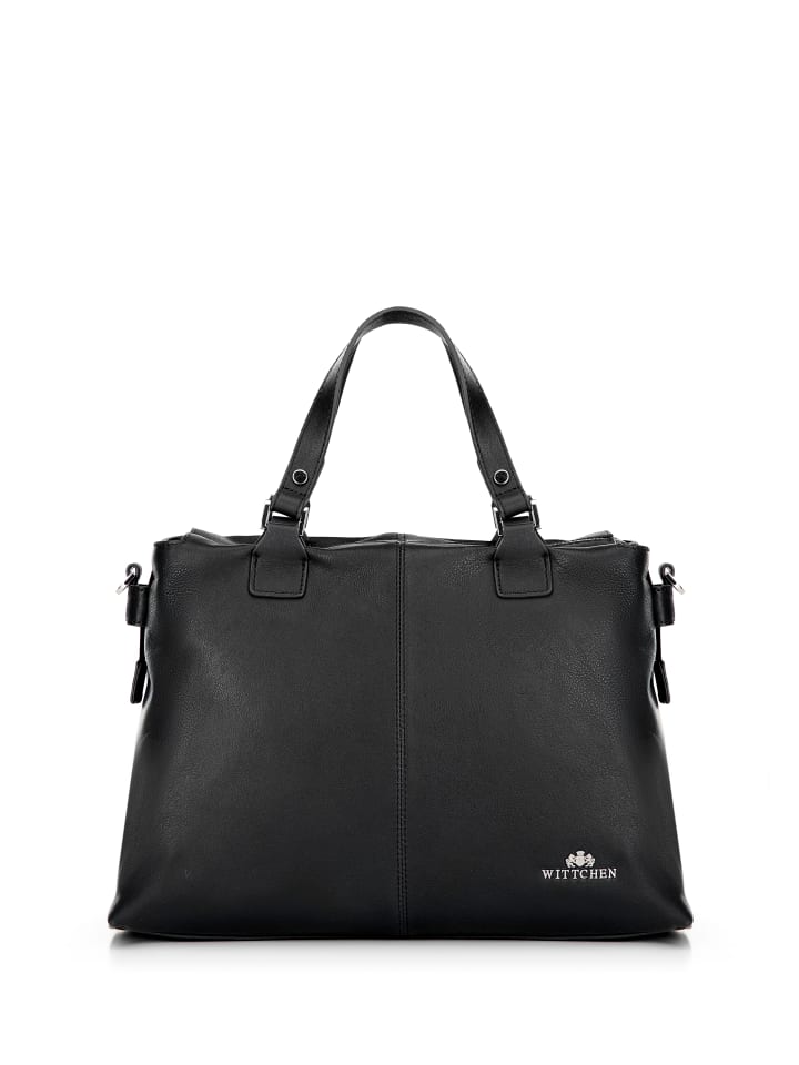 

Сумка шоппер Wittchen, черный