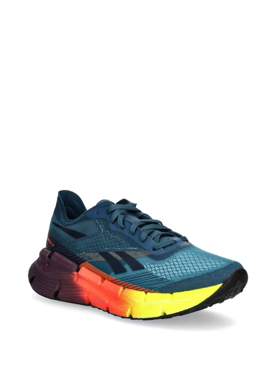 Кроссовки Floatzig X1 Reebok, синий — фото 2