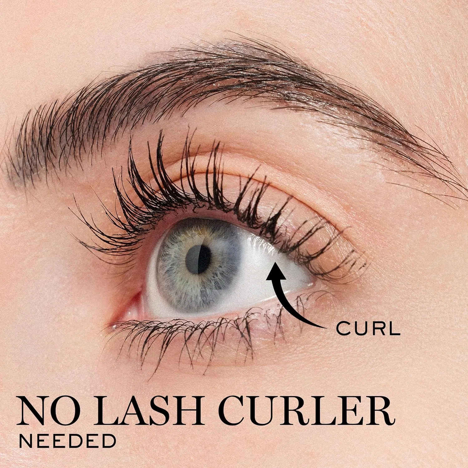 Тушь для ресниц Lancôme Lash Idôle Curl Goddess, черная Lancôme — фото 3