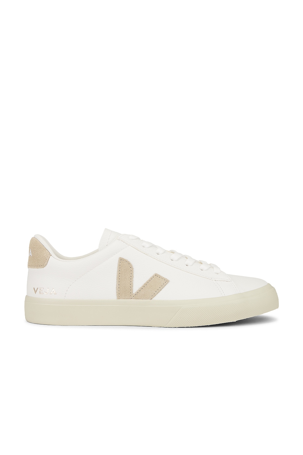 

Кроссовки Campo Veja, Extra White & Almond