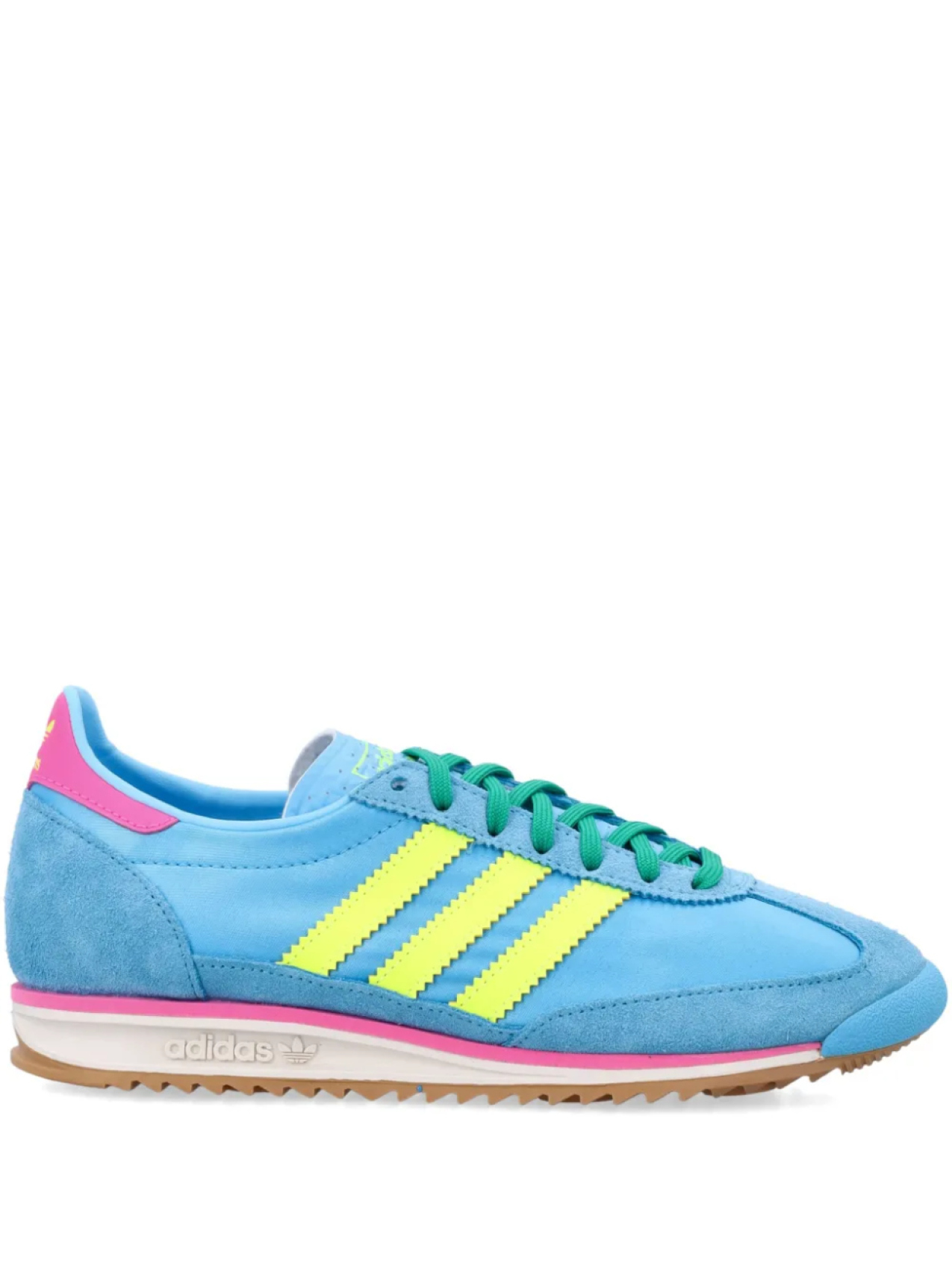 Кроссовки Adidas SL 72, синий