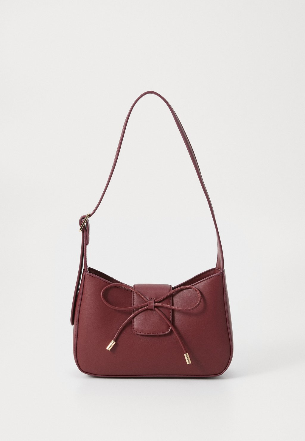 

Сумка Anna Field by Zalando, бургундия