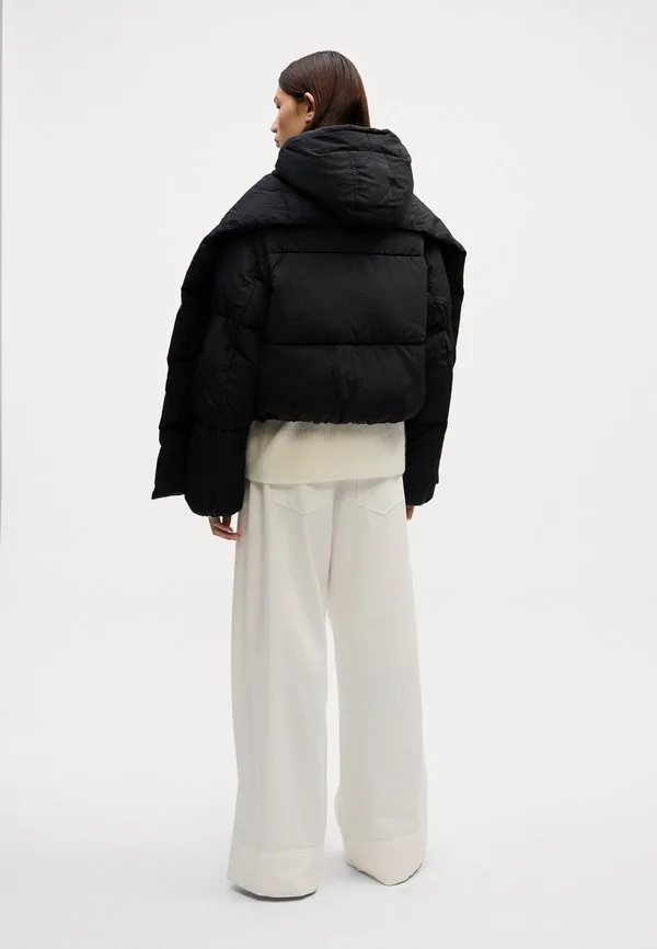 Зимняя куртка polala Boss, Black — фото 4