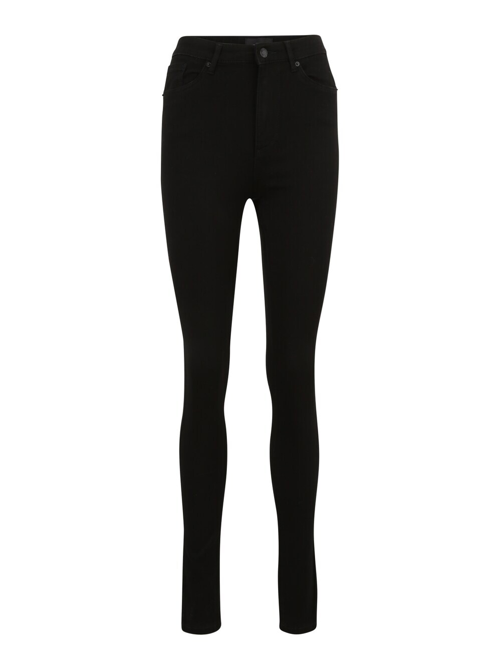

Узкие джинсы Vero Moda Sophia, черный