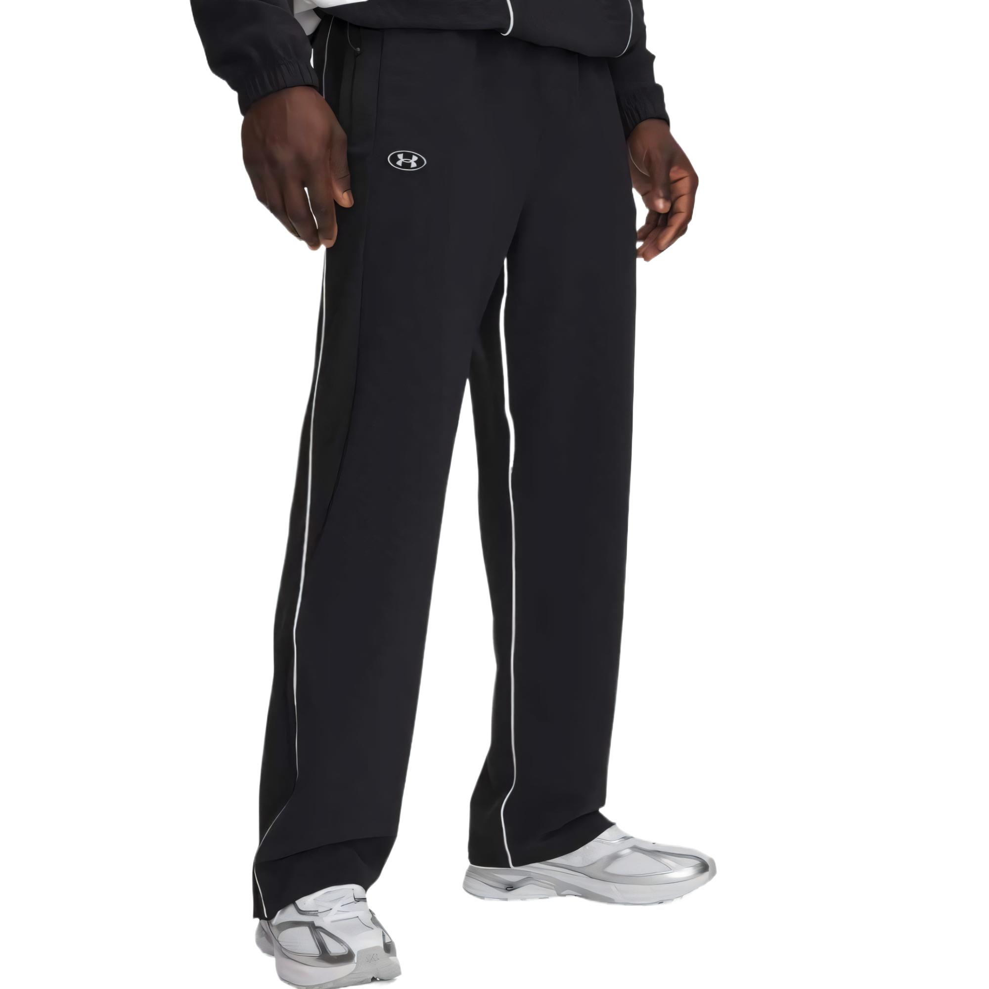 

Under Armour Спортивные штаны мужские черные