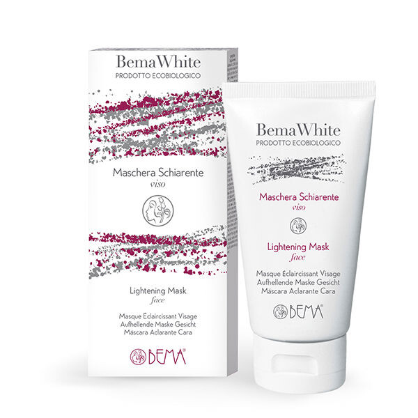 

Маска для лица Mascarilla facial iluminadora bema Bema, 50 мл