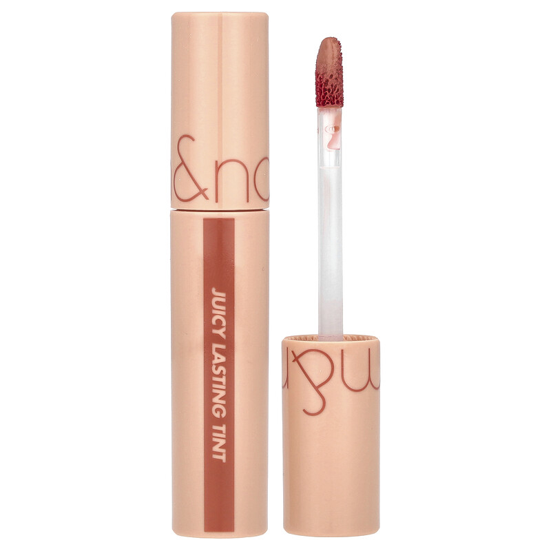 

rom&nd, Juicy Lasting Tint, 22 оттенка Pomelo Skin, 5,5 г
