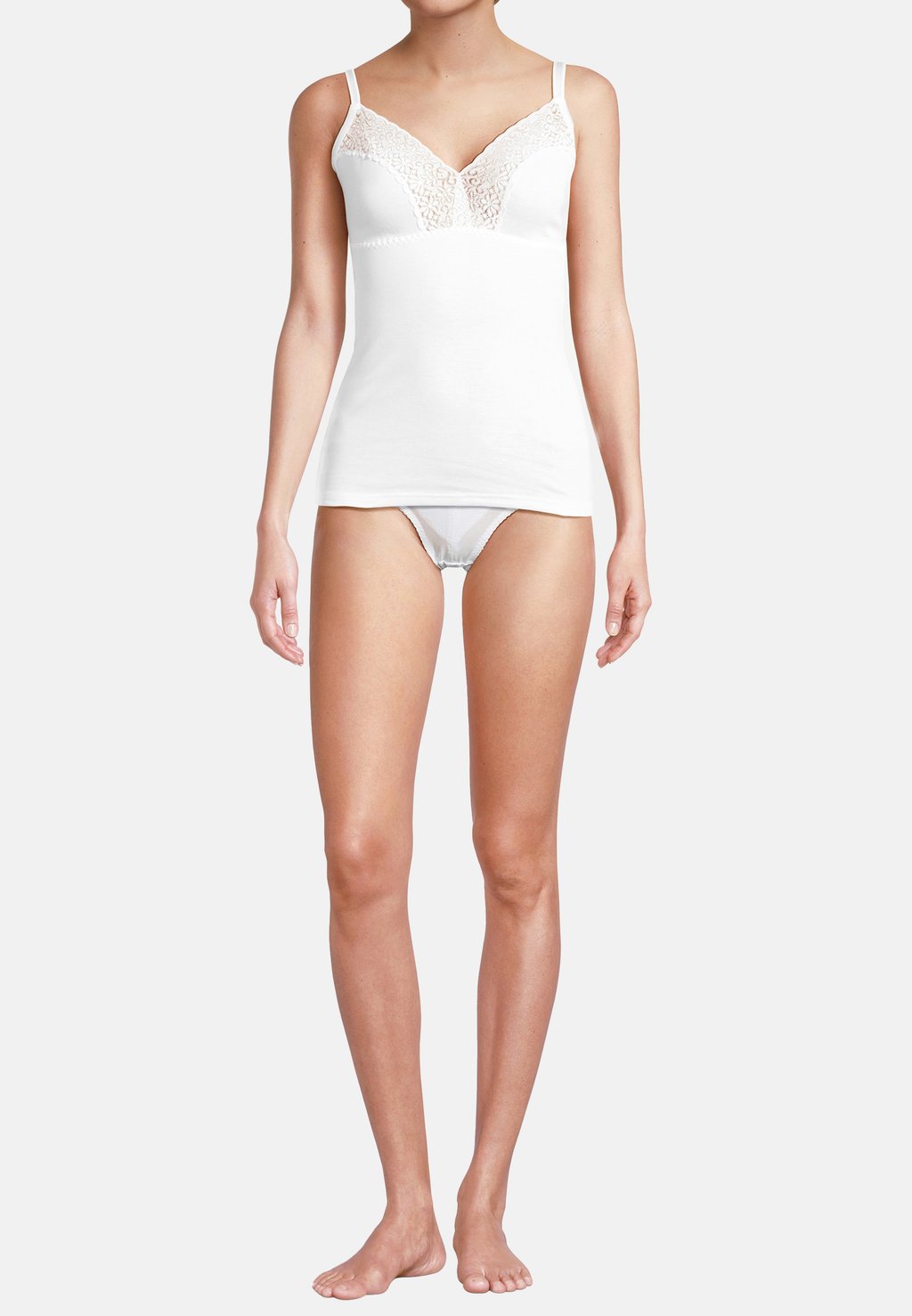 

Бюстгальтер 2ER PACK NATALIE Speidel, белый