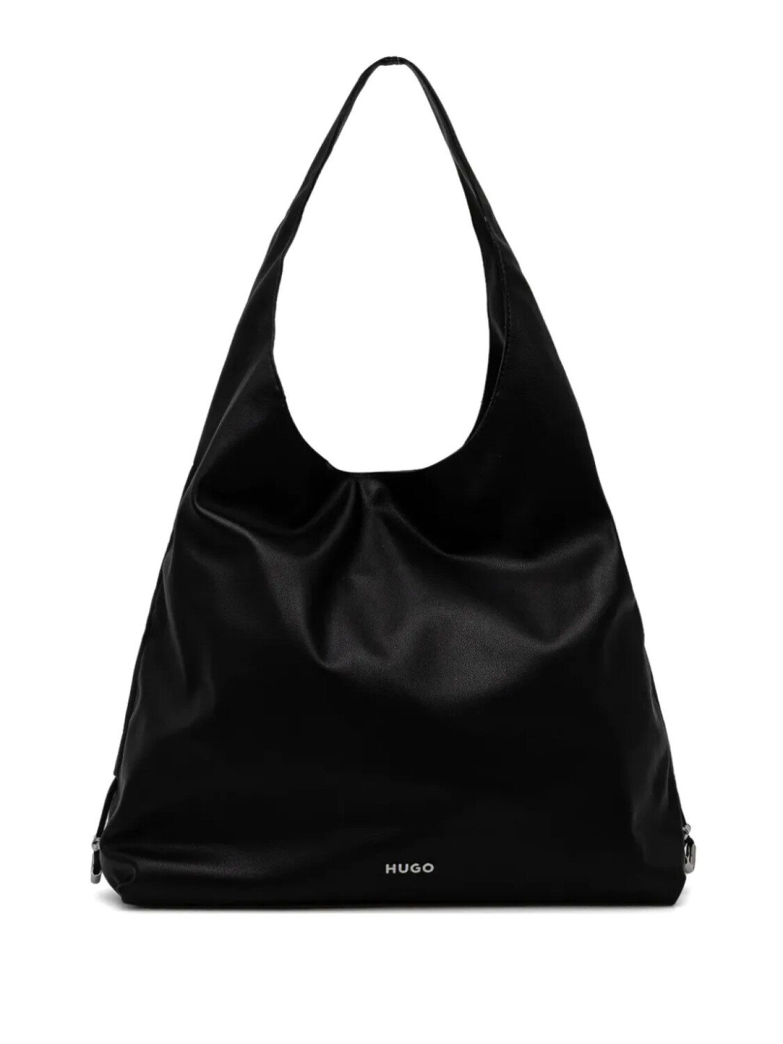 

HUGO сумка-тоут Ilene, черный