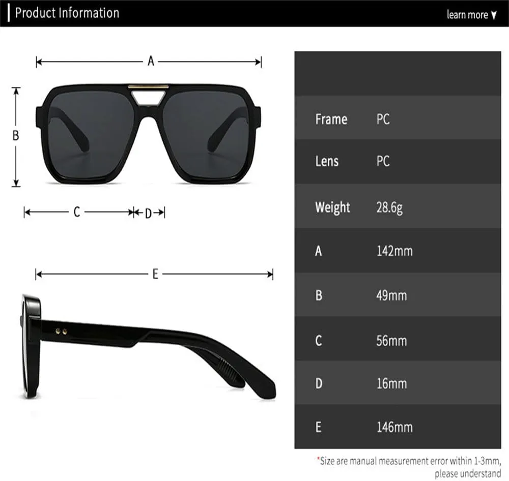 

Солнцезащитные очки Rivet, повседневные, с солнцезащитным кремом и защитой от УФ-излучения, для активного отдыха на природе, путешествий и альпинизма KTUCN, Black