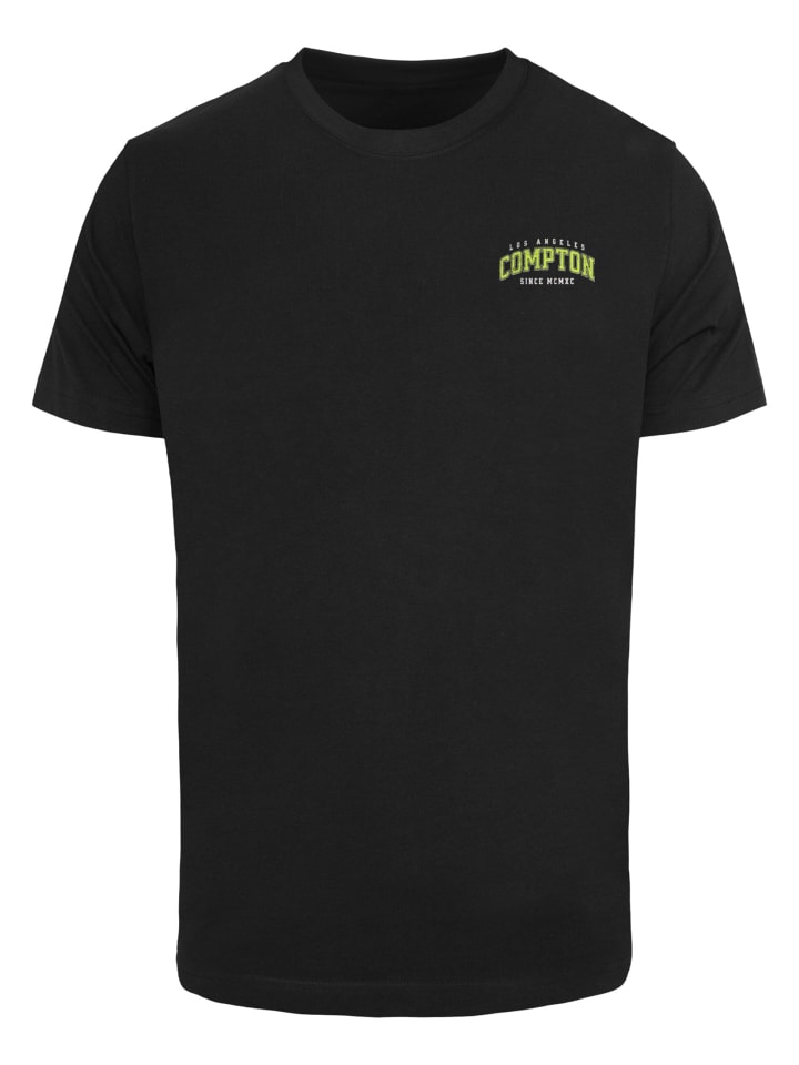 

Футболка Mister Tee, черный