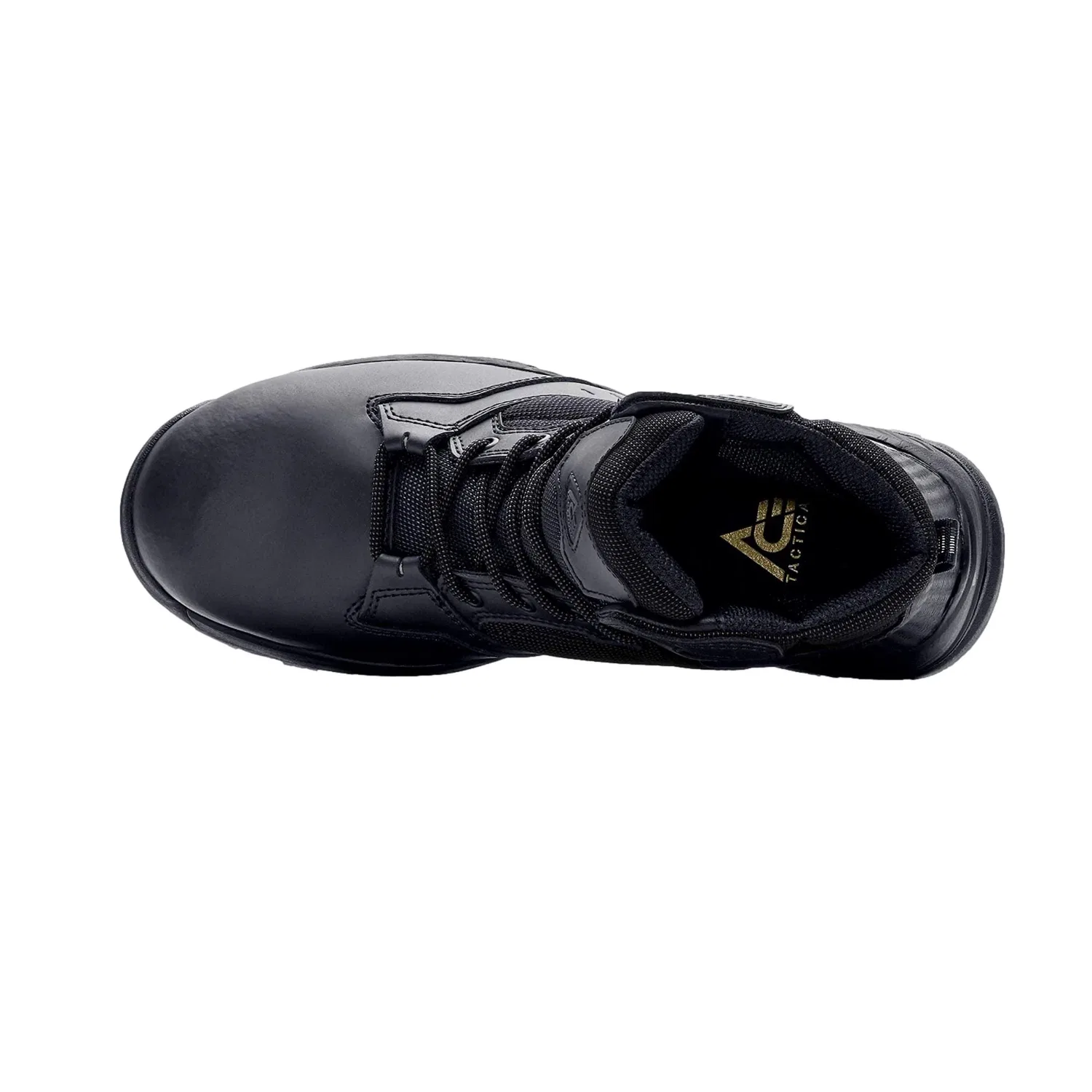 ACE Work Boots Мужские рабочие ботинки ACE для Crews Defender 6" NCT, черные — фото 2