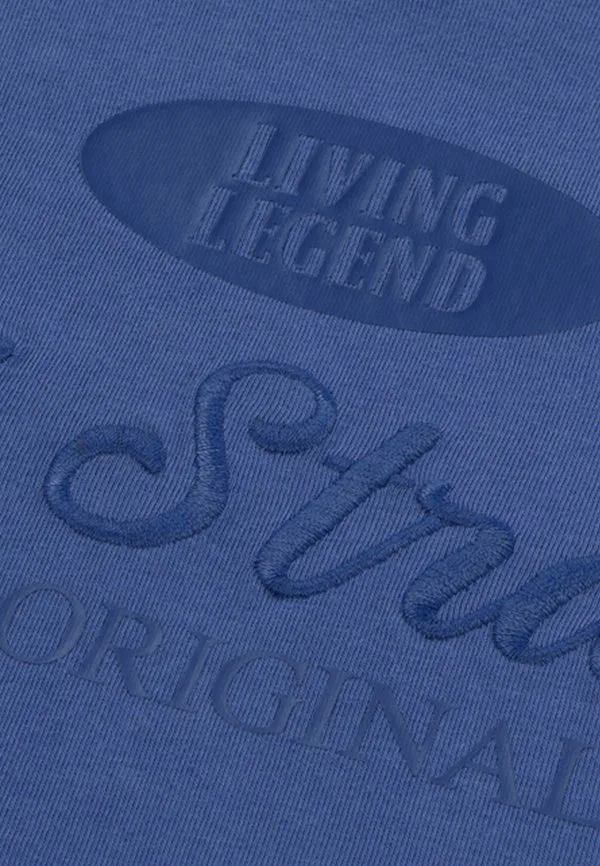Оригинальная футболка с принтом Levi'S, True Navy — фото 3